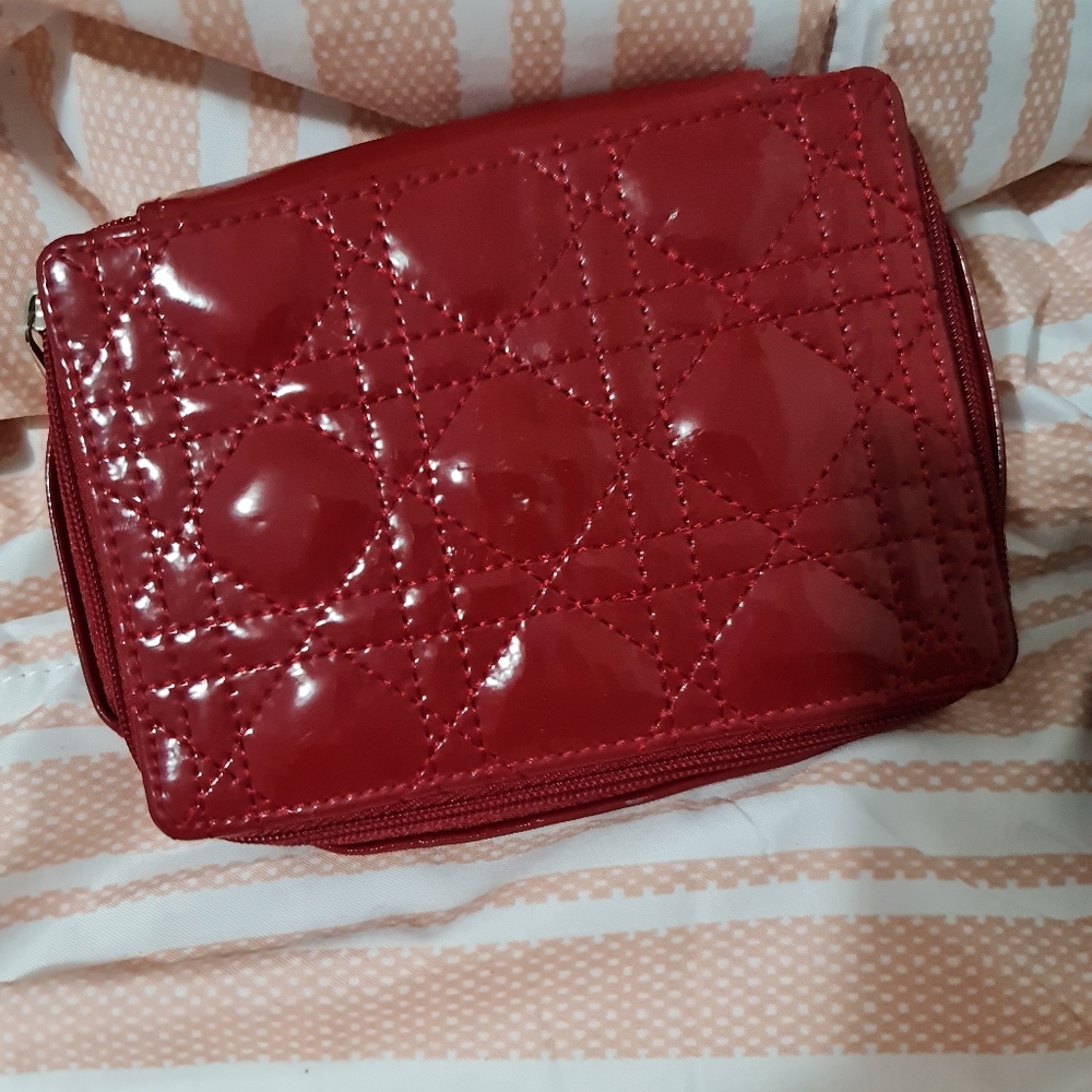 Make up case